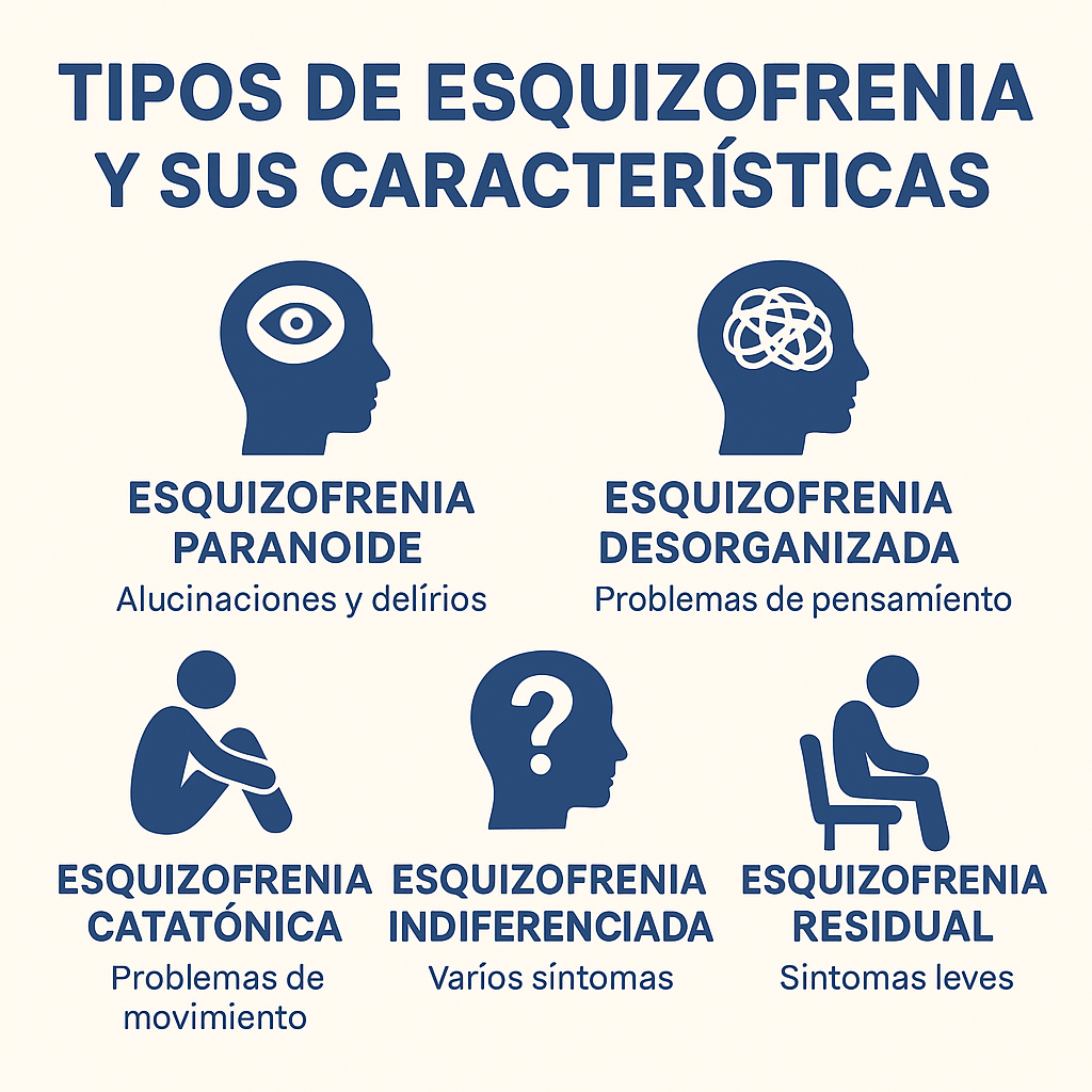 Guia completo sobre os tratamentos disponíveis para esquizofrenia