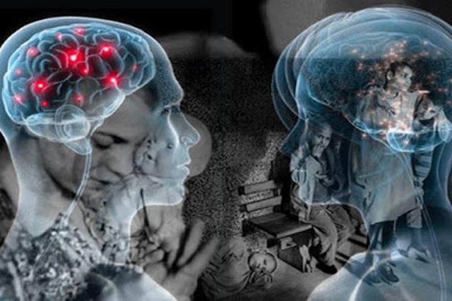 O papel da família no tratamento da esquizofrenia