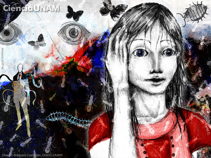 Como identificar os primeiros sinais de esquizofrenia em um familiar