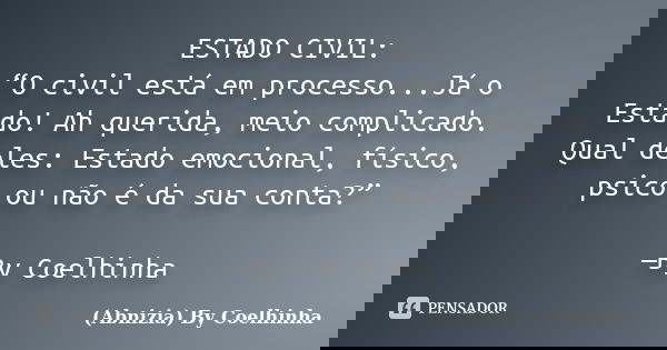 Melhores legendas para fotos de solteiro