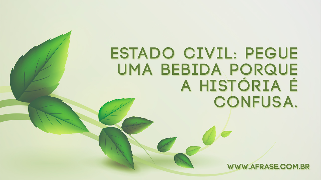 Como usar frases engraçadas no status do WhatsApp