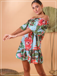 5 ideias de títulos:
1. Estampas Florais: O Guia Completo para o Alto Verão 2026
2. Do Clássico ao Maxi: Descubra os Tipos de Estampas Florais
3. Como Usar Estampas Florais com Elegância em Qualquer Ocasião
4. Tendências Florais para 2026: Cores e Estilos que Vão Dominar
5. Equilíbrio e Sofisticação: Dicas Essenciais para Looks Florais