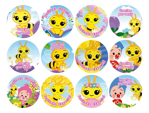 estampas para imprimir