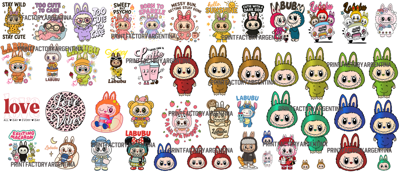 Guia Completo de Tendências de Estampas para 2025/2026