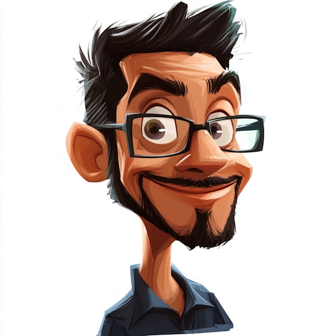 arte cartoon