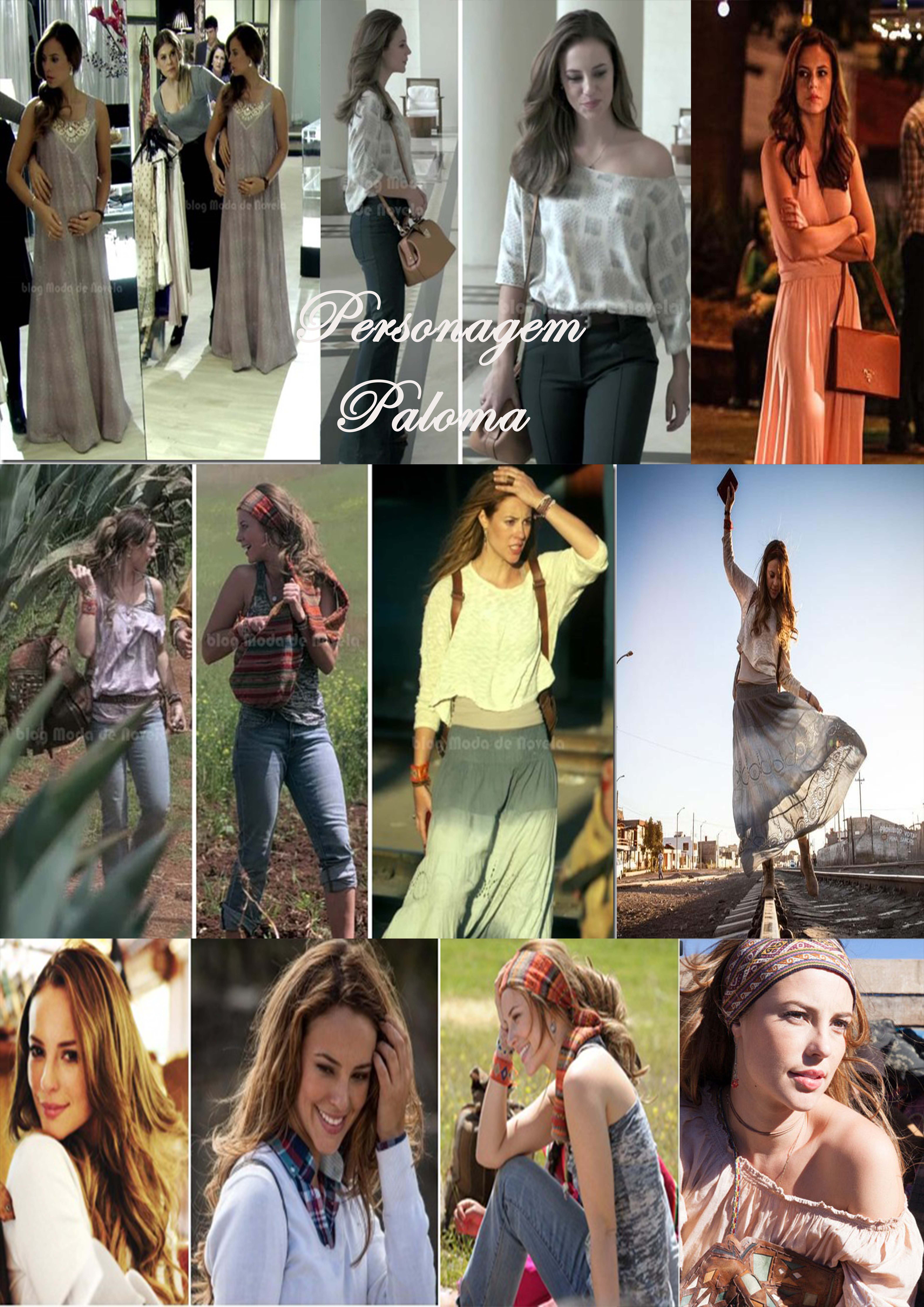 Cabelo loiro dourado da Paolla Oliveira: Dicas para ter ondas naturais