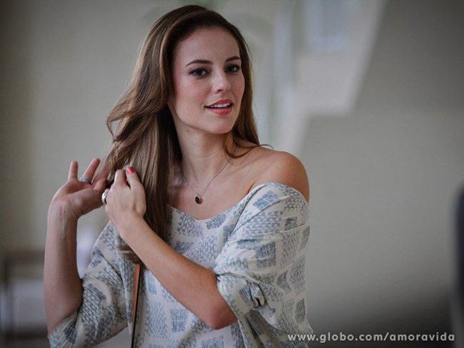 Guia completo: Como recriar o visual boho chic de Paloma em Amor à Vida