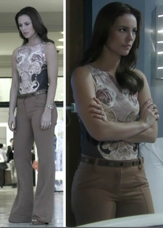 estilo da paloma de amor a vida