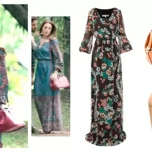 Guia completo: Como recriar o visual boho chic de Paloma em Amor à Vida