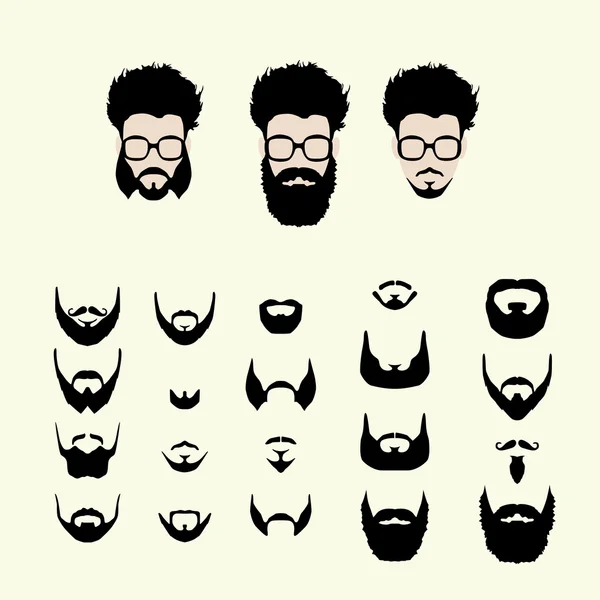 bigode chevron