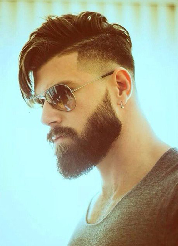 melhores cortes de cabelo masculino para inspirar