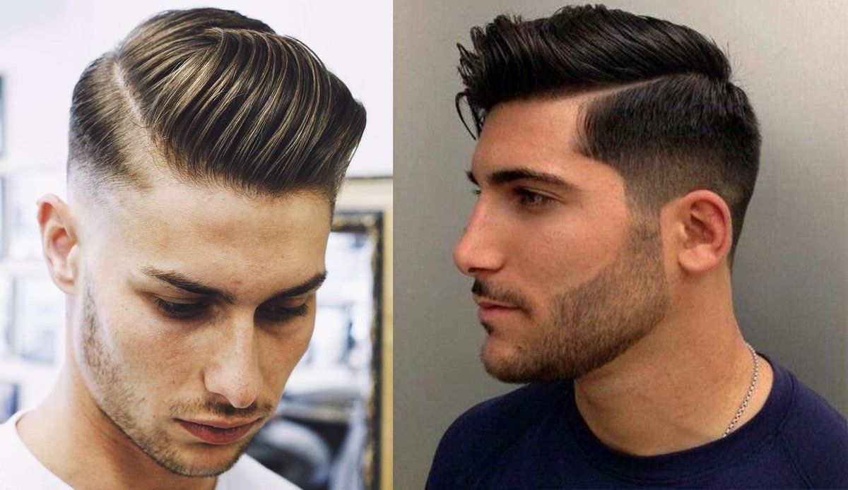 como fazer corte buzz cut masculino em casa