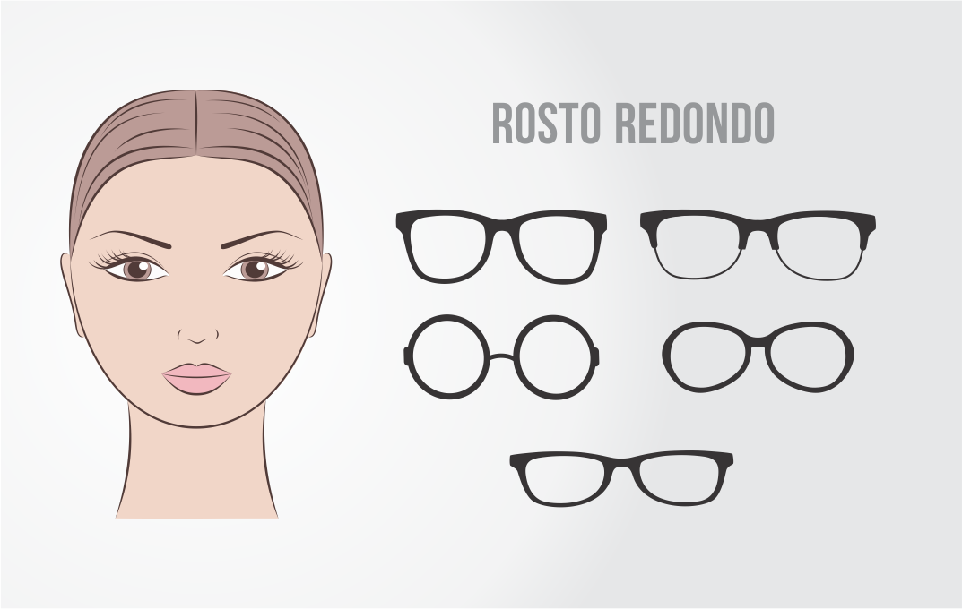 5 ideias de títulos:
1. Guia Completo: Como Escolher Óculos Perfeitos para Rosto Redondo
2. Os 5 Melhores Formatos de Armação para Valorizar seu Rosto Redondo
3. Evite Esses Erros: O Que NÃO Usar em Óculos para Rosto Redondo
4. Dicas de Ouro: Cores e Materiais de Óculos que Harmonizam Rostos Redondos
5. Óculos de Sol vs. Grau: Encontrando o Modelo Ideal para Rosto Redondo