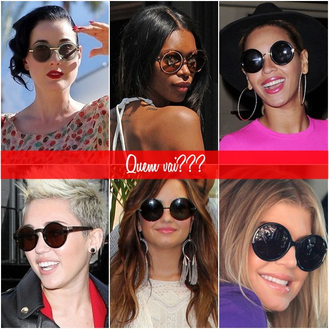 5 ideias de títulos:
1. Guia Completo: Como Escolher Óculos Perfeitos para Rosto Redondo
2. Os 5 Melhores Formatos de Armação para Valorizar seu Rosto Redondo
3. Evite Esses Erros: O Que NÃO Usar em Óculos para Rosto Redondo
4. Dicas de Ouro: Cores e Materiais de Óculos que Harmonizam Rostos Redondos
5. Óculos de Sol vs. Grau: Encontrando o Modelo Ideal para Rosto Redondo