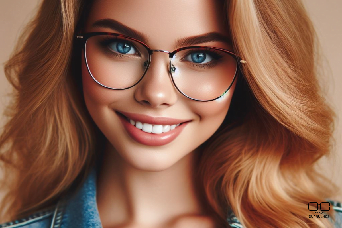 5 ideias de títulos:
1. Guia Completo: Como Escolher Óculos Perfeitos para Rosto Redondo
2. Os 5 Melhores Formatos de Armação para Valorizar seu Rosto Redondo
3. Evite Esses Erros: O Que NÃO Usar em Óculos para Rosto Redondo
4. Dicas de Ouro: Cores e Materiais de Óculos que Harmonizam Rostos Redondos
5. Óculos de Sol vs. Grau: Encontrando o Modelo Ideal para Rosto Redondo