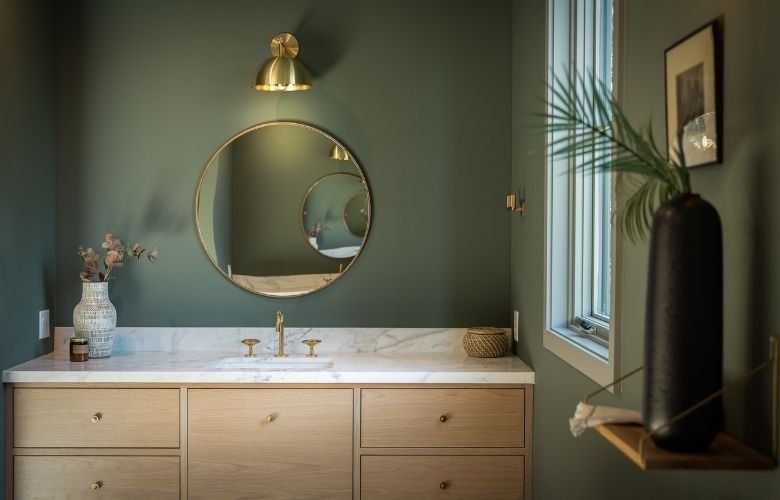 banheiro escandinavo versus banheiro minimalista qual escolher