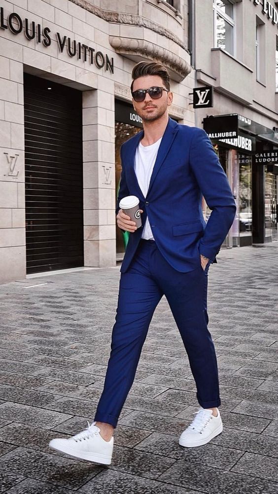 como saber meu estilo de roupa masculino