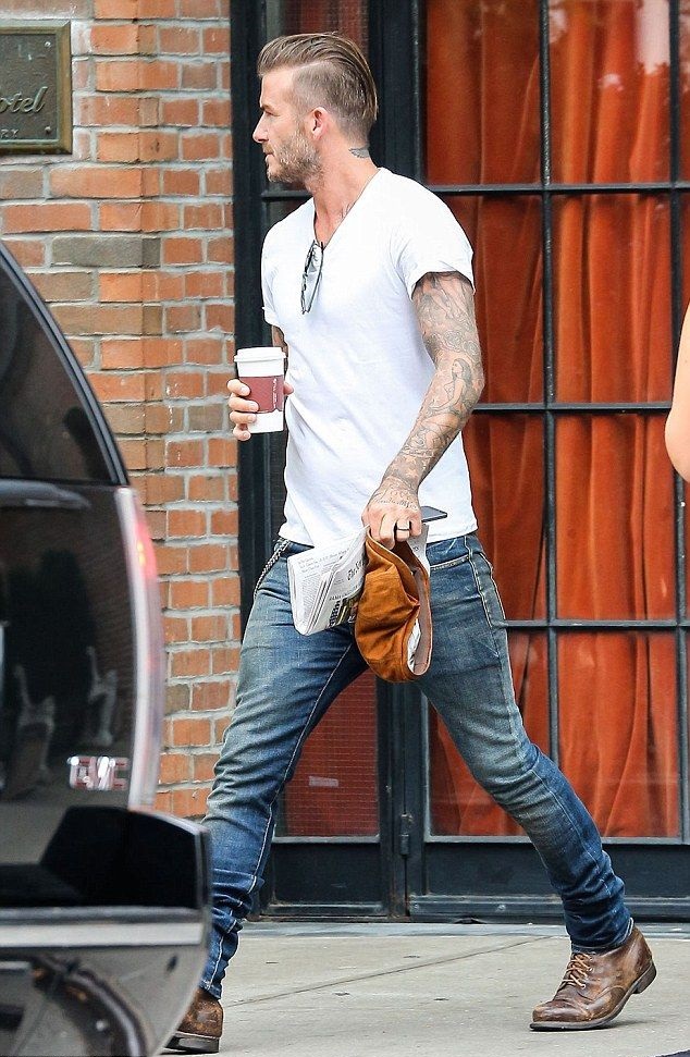 looks masculinos 2026