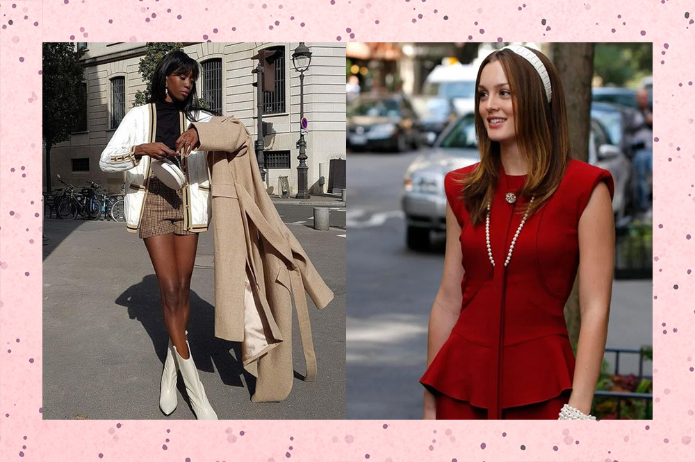 origem do estilo old money