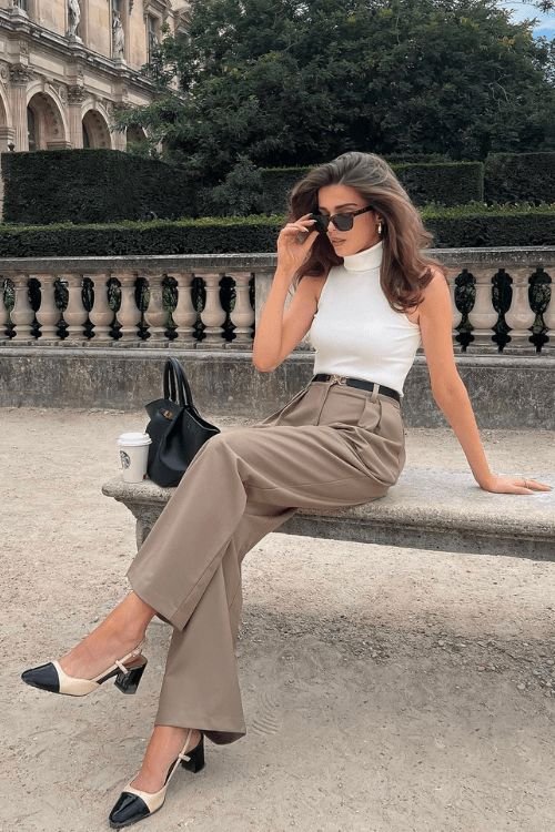 diferença old money e quiet luxury