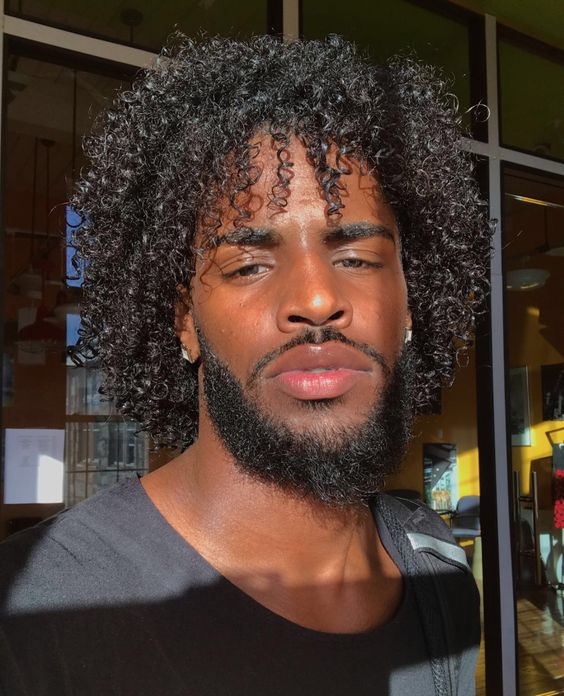 quanto custa um corte de cabelo crespo masculino