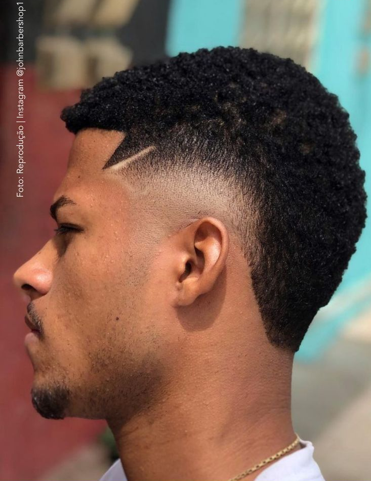 quanto custa um corte moicano em diferentes barbearias