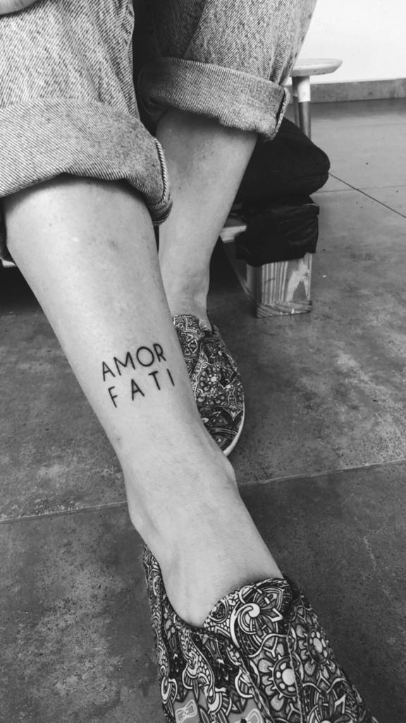 estoicismo tatuagem