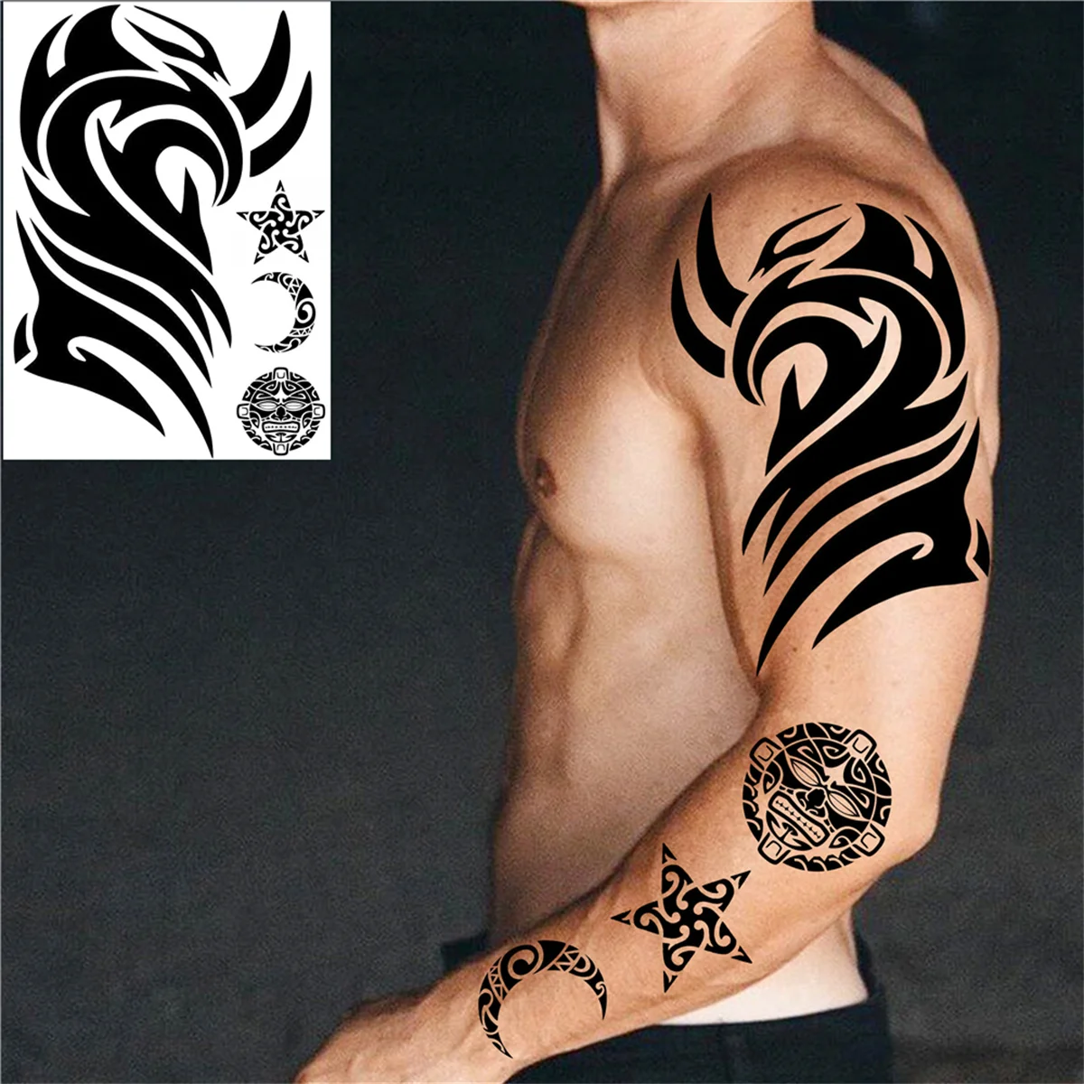 estoicismo tatuagem