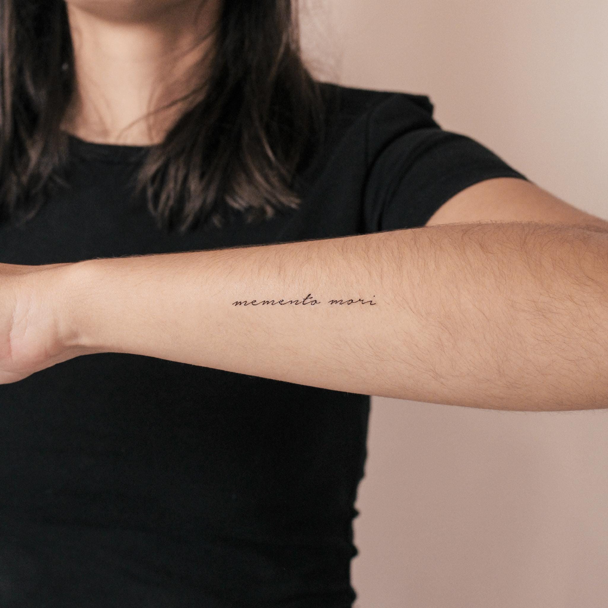 estoicismo tatuagem