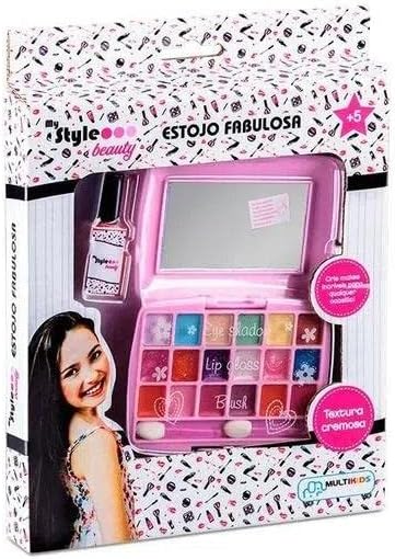 melhor kit de pincéis de maquiagem profissional