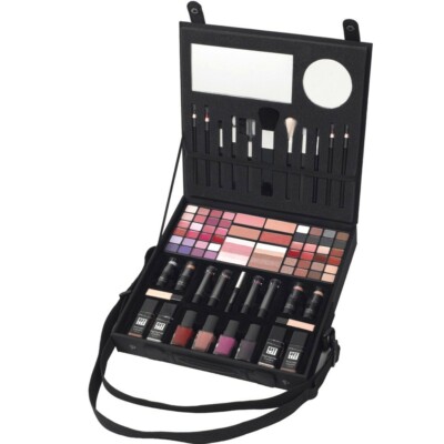 estojos de maquiagem