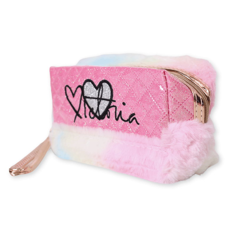 organizador de maquiagem portátil impermeável