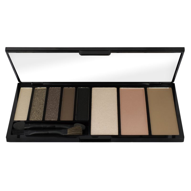 estojos de maquiagem