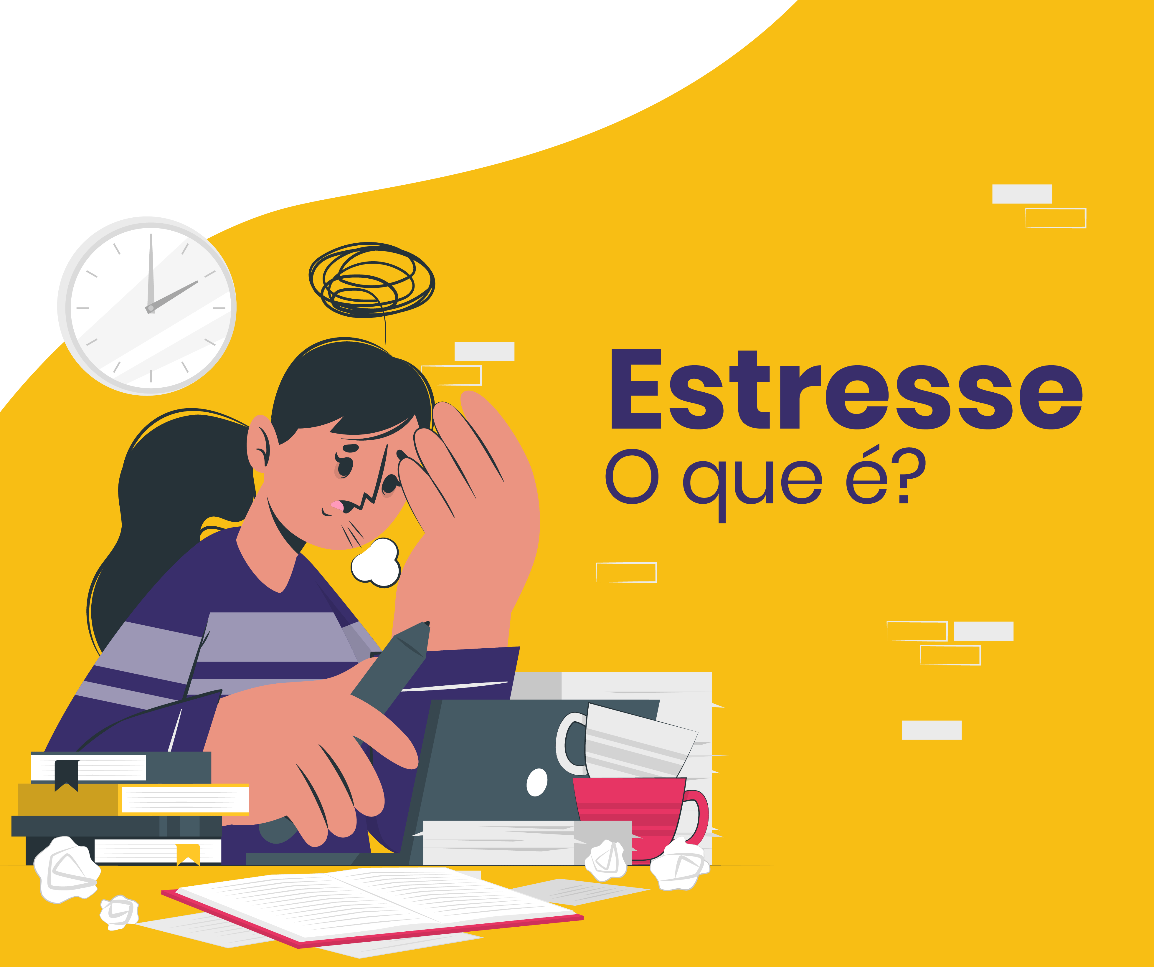 Estresse Infantil: Sinais e Estratégias para Ajudar Crianças