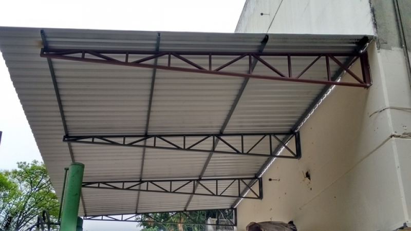 Sustentabilidade na construção metálica
