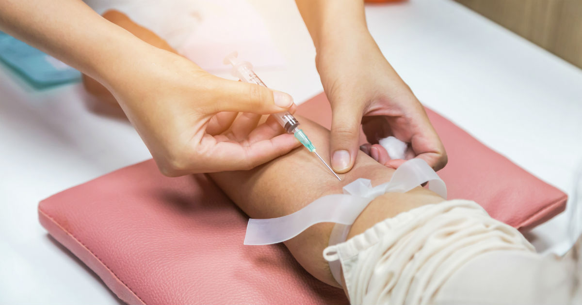 Prevenção e Diagnóstico: A Importância do Check-up IST