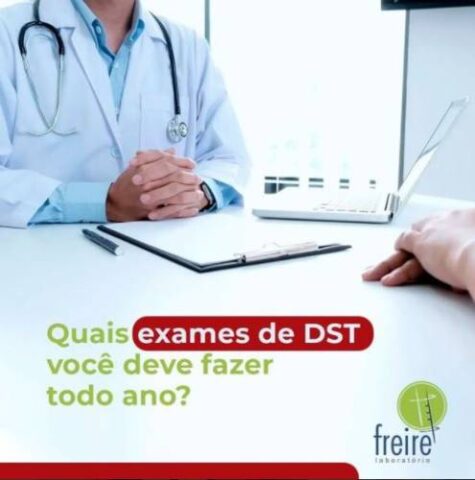 Prevenção e Diagnóstico: A Importância do Check-up IST