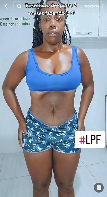 Como a Alimentação Impacta a Definição da Cintura