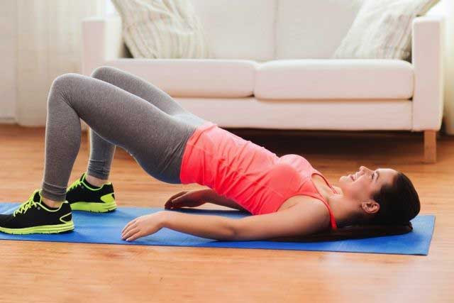 A Importância da Postura para uma Silhueta Mais Definida