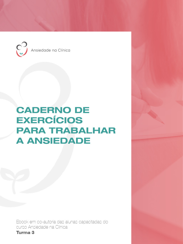 técnicas de relaxamento e ansiedade