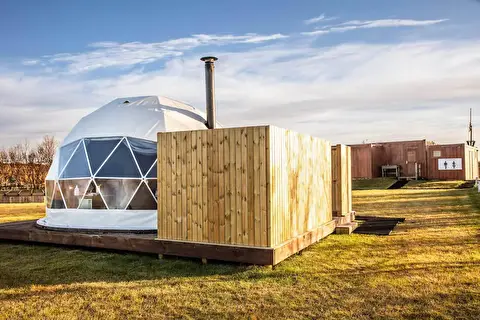 Como reservar seu glamping na Islândia: Dicas essenciais para evitar frustrações