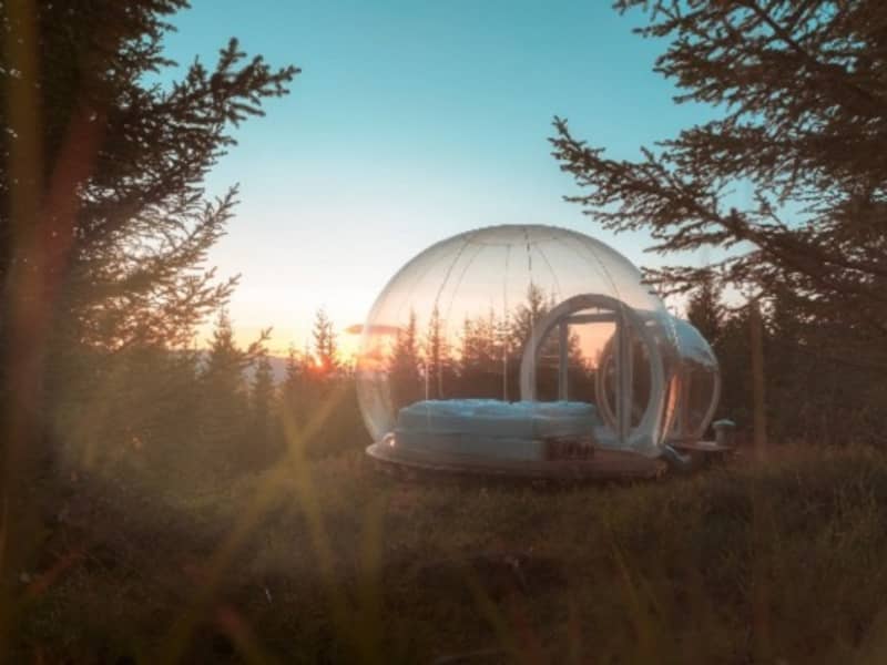 Reykjavik e o Círculo Dourado