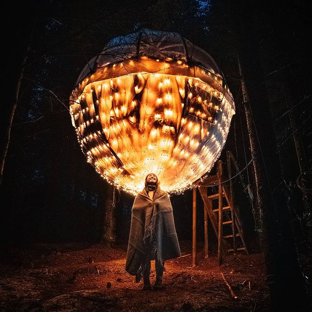 Guia completo de roupas térmicas para glamping na Islândia no inverno