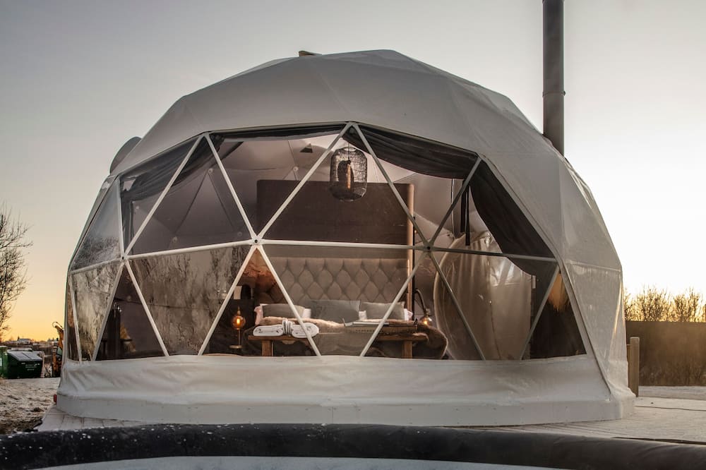 Como reservar seu glamping na Islândia: Dicas essenciais para evitar frustrações