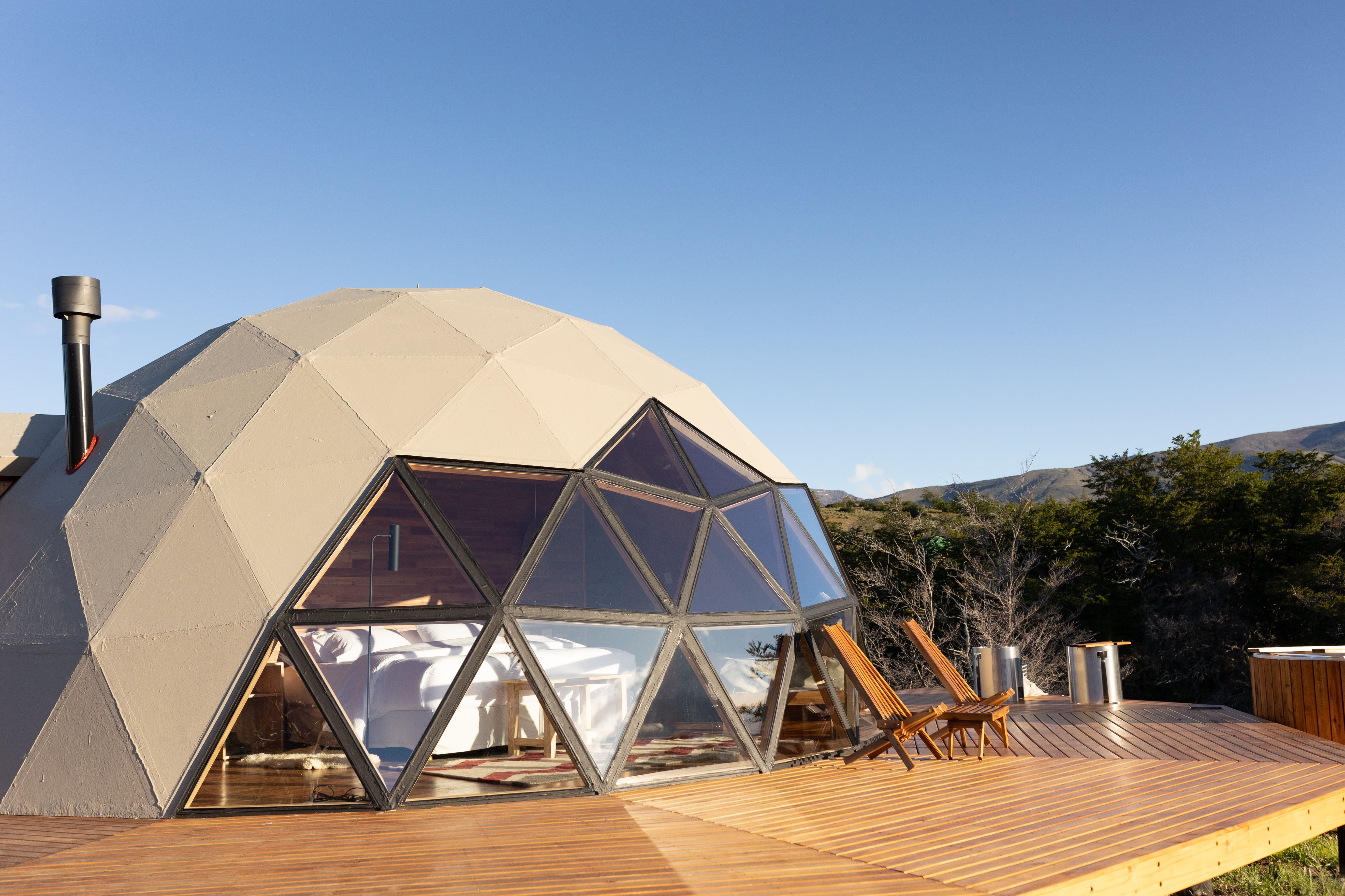 Guia Completo: Como Planejar seu Glamping na Patagônia
