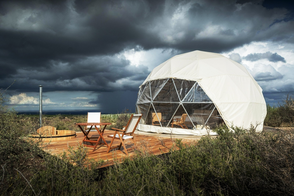 Guia Completo: Como Planejar seu Glamping na Patagônia