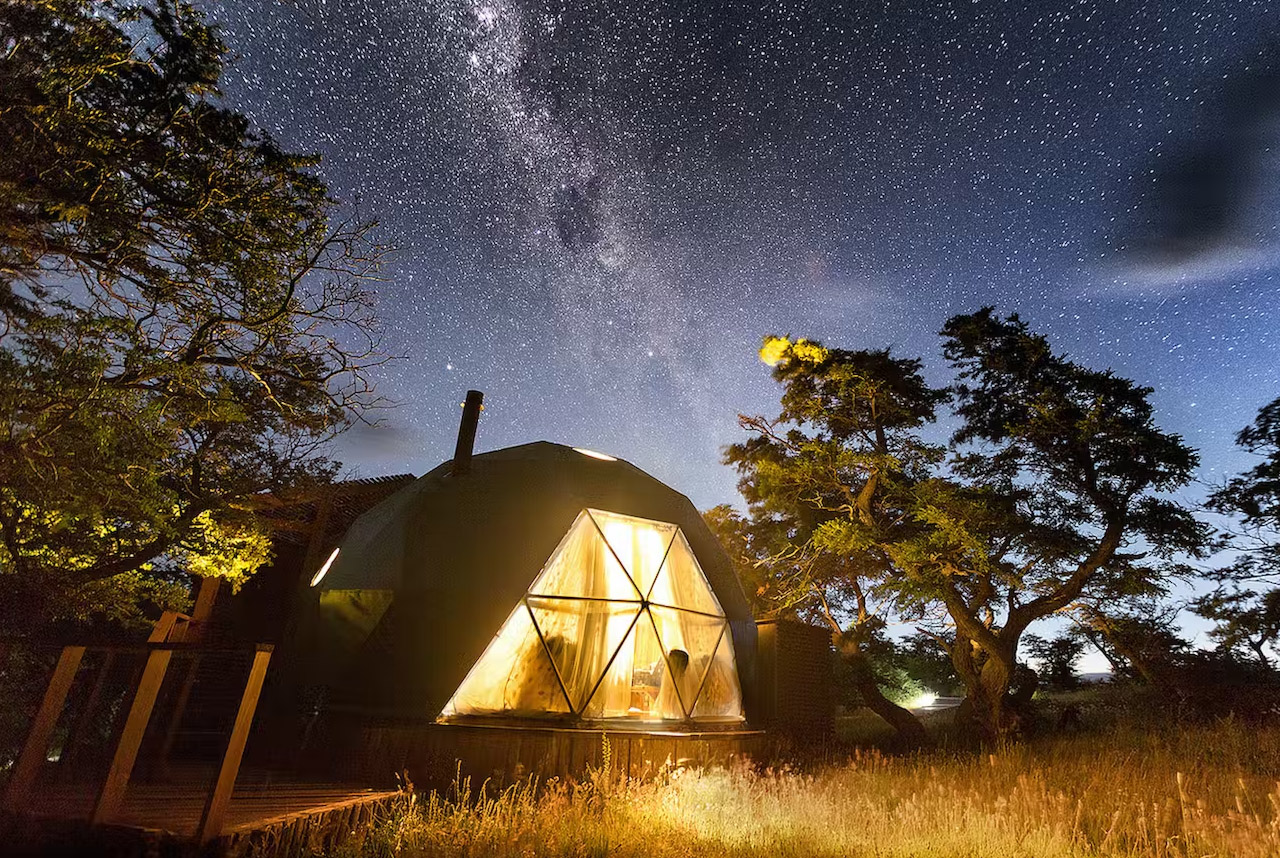 Os Melhores Roteiros de Trekking para Combinar com Glamping na Patagônia