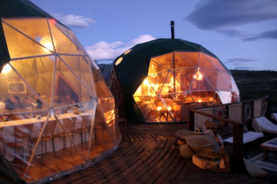 Glamping na Patagônia: O que Levar e a Melhor Época para Visitar