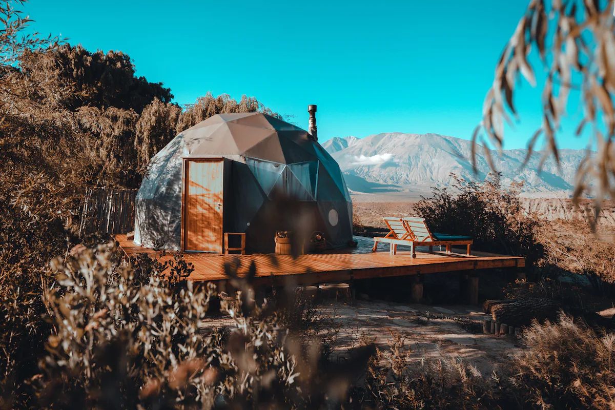 Guia Completo: Como Planejar seu Glamping na Patagônia