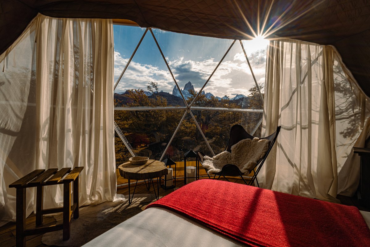 Os Melhores Roteiros de Trekking para Combinar com Glamping na Patagônia